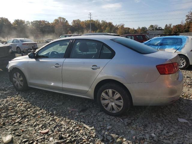 2012 VOLKSWAGEN JETTA BASE