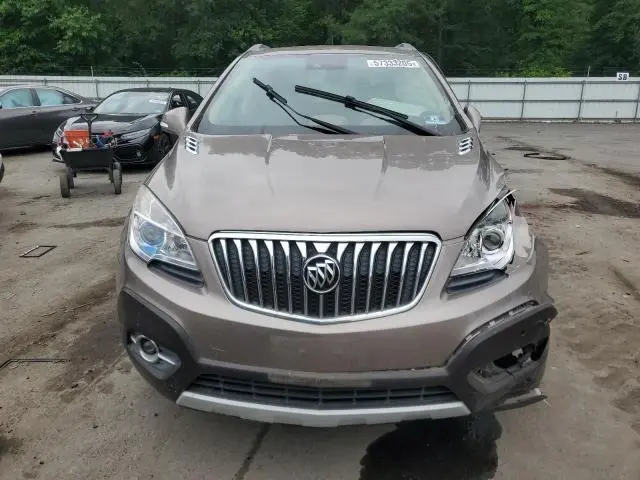 2015 BUICK ENCORE PREMIUM  