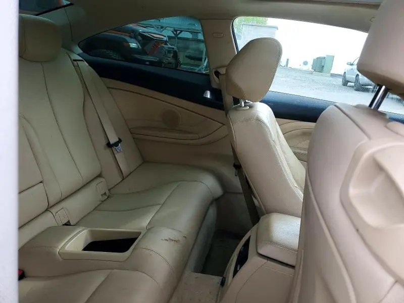 2014 BMW 428 XI  