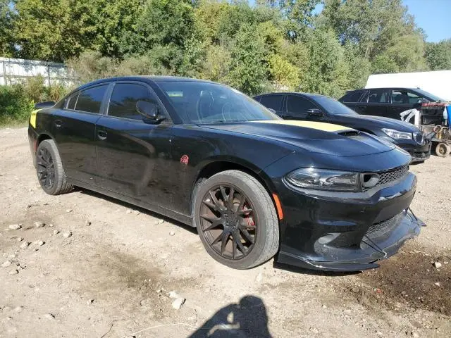 2016 DODGE CHARGER POLICE  