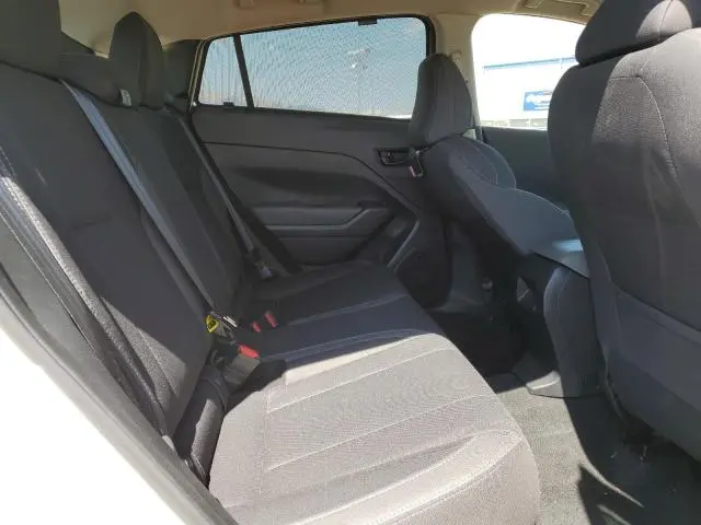 2024 SUBARU IMPREZA   