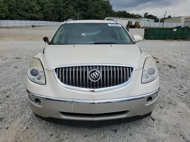 2012 BUICK ENCLAVE