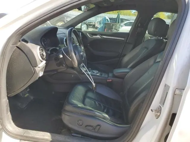 2016 AUDI A3 PREMIUM  