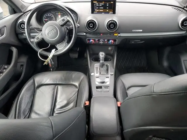 2016 AUDI A3 E-TRON PREMIUM PLUS  