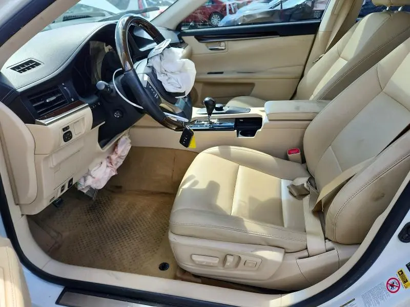 2013 LEXUS ES 350  