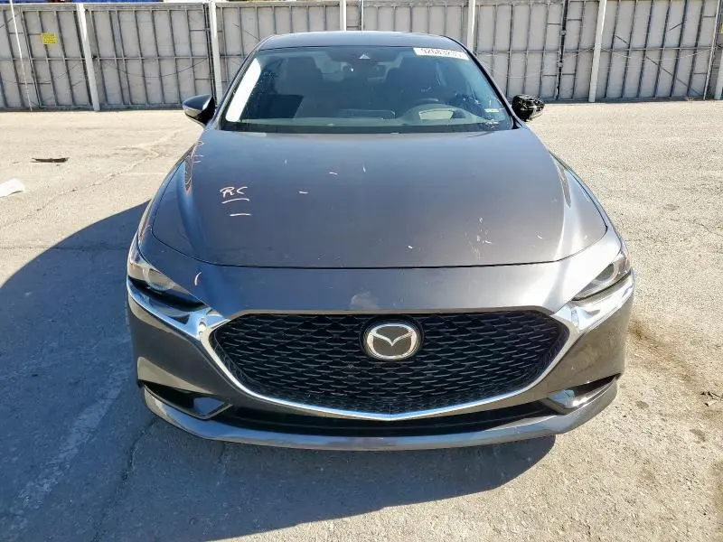 2020 MAZDA 3 PREMIUM  