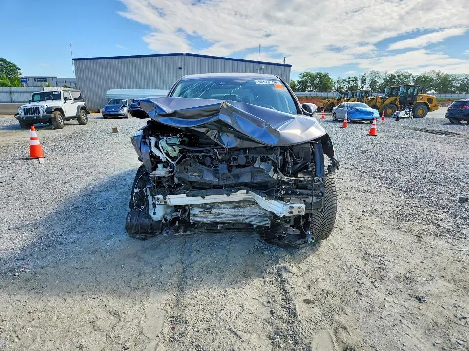 2019 HONDA CR-V EXL  