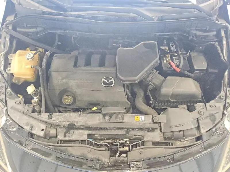 2013 MAZDA CX-9 TOURING  