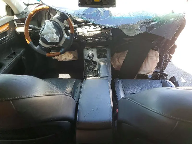 2013 LEXUS ES 300H  