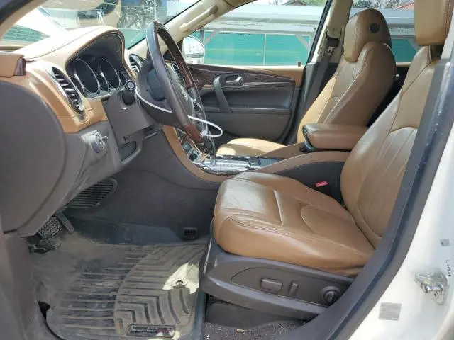 2014 BUICK ENCLAVE   