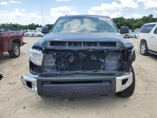 2016 TOYOTA TUNDRA DOUBLE CAB SR  