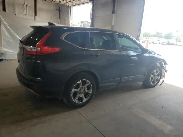 2019 HONDA CR-V EXL  