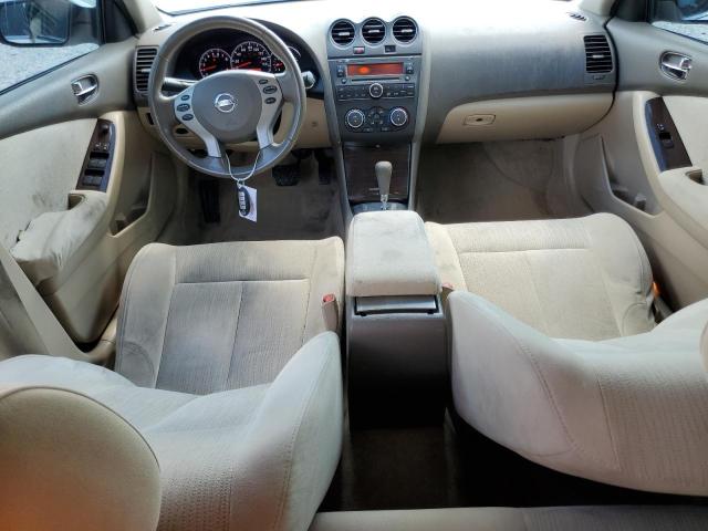 2011 NISSAN ALTIMA BASE