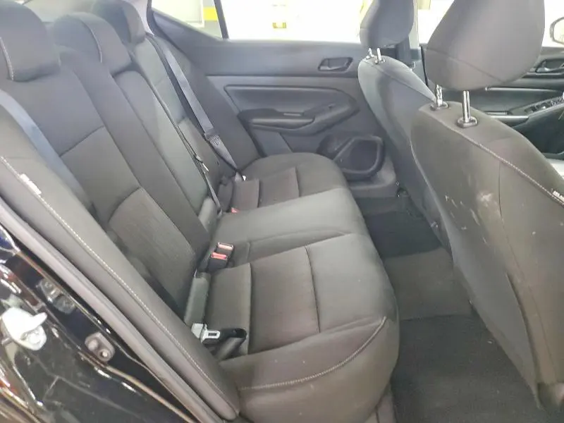 2024 NISSAN ALTIMA S  
