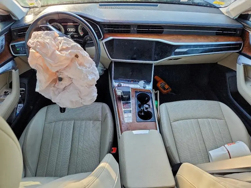 2022 AUDI A6 PREMIUM PLUS  