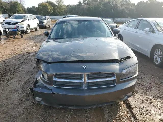 2010 DODGE CHARGER SXT