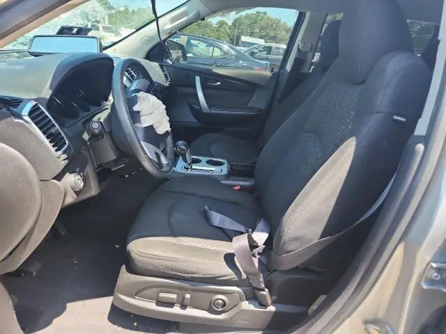 2011 GMC ACADIA SLE  