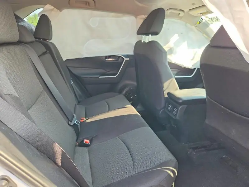 2024 TOYOTA RAV4 WOODLAND EDITION  