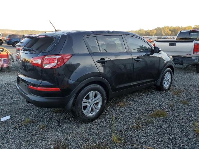 2011 KIA SPORTAGE LX