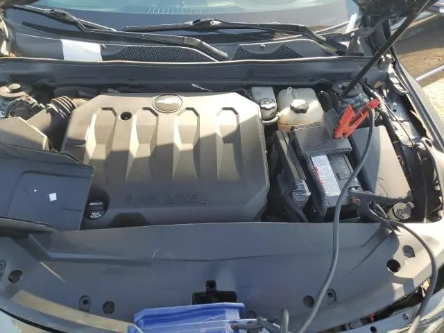 2019 CHEVROLET IMPALA PREMIER  