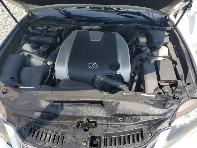 2014 LEXUS GS 350  