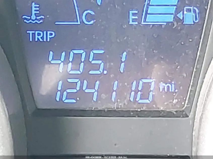 2014 HYUNDAI TUCSON SE