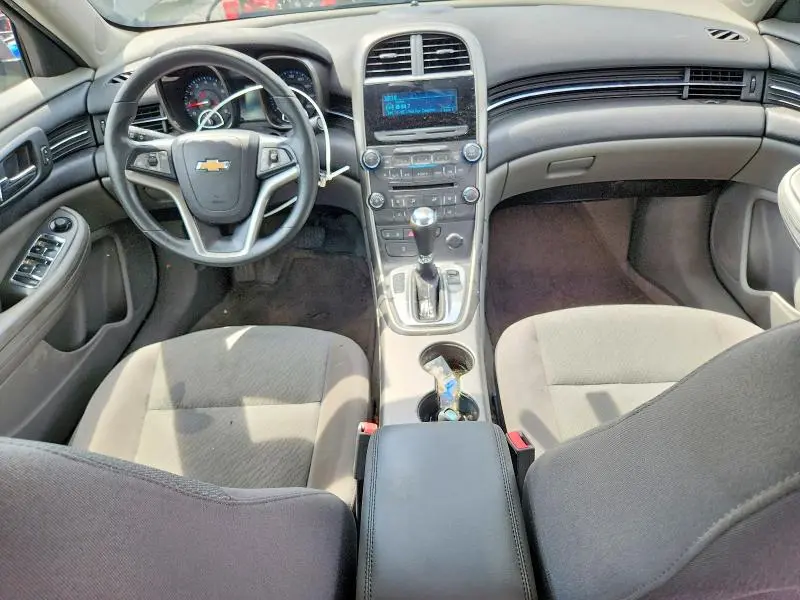 2013 CHEVROLET MALIBU LS  