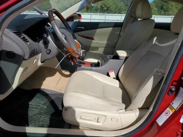 2010 LEXUS ES 350  