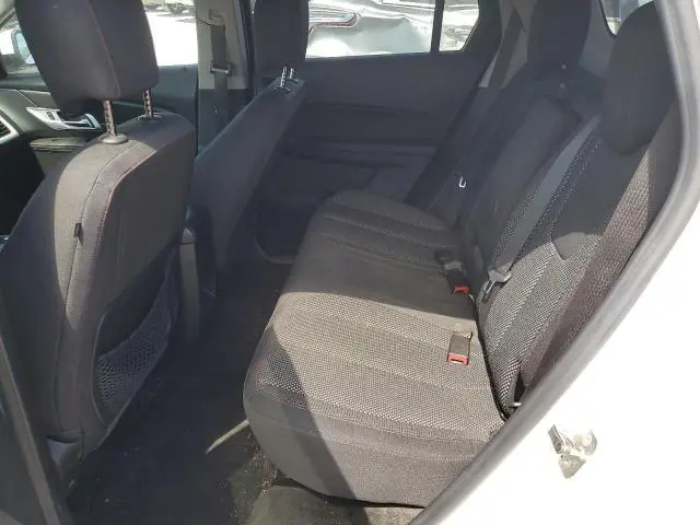 2015 GMC TERRAIN SLE  