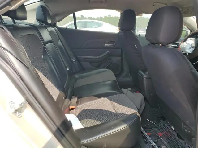 2014 CHEVROLET MALIBU 1LT  