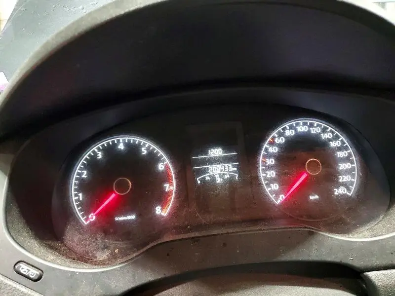 2013 VOLKSWAGEN JETTA BASE  