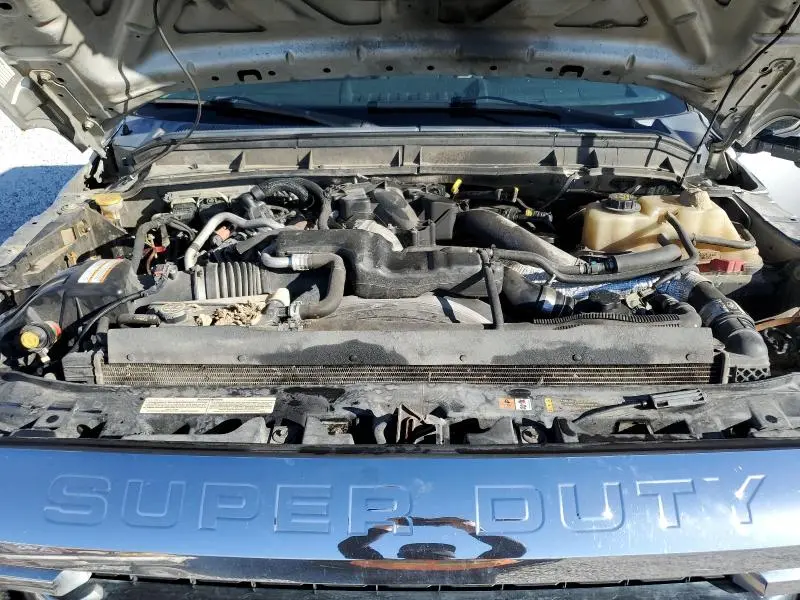 2015 FORD F250 SUPER DUTY  