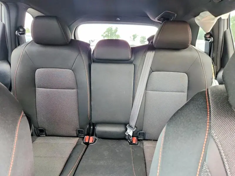 2025 HONDA CR-V SPORT  