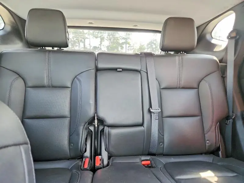 2020 CHEVROLET BLAZER 3LT  