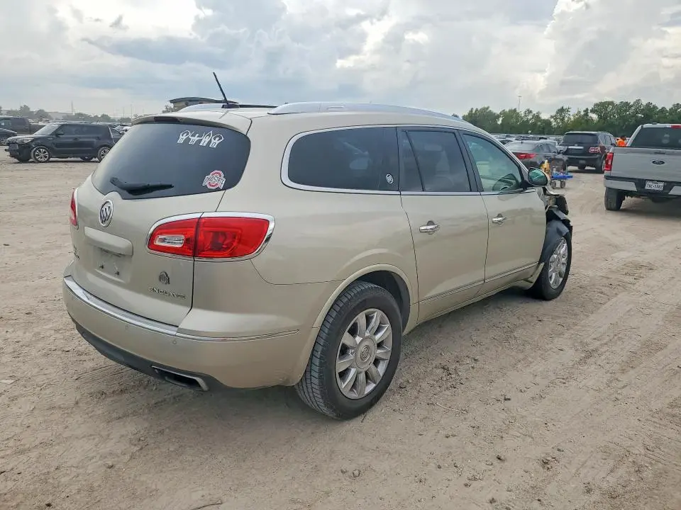2013 BUICK ENCLAVE   