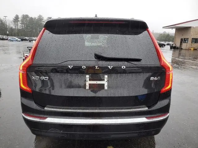2025 VOLVO XC90 PLUS
