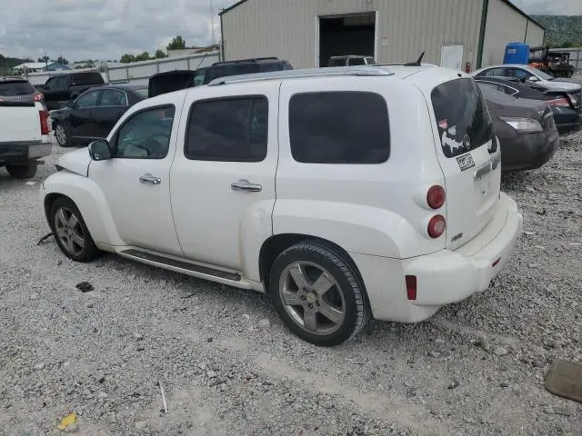 2011 CHEVROLET HHR LT  
