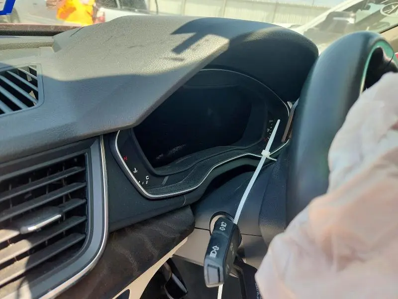 2018 AUDI Q5 PRESTIGE  