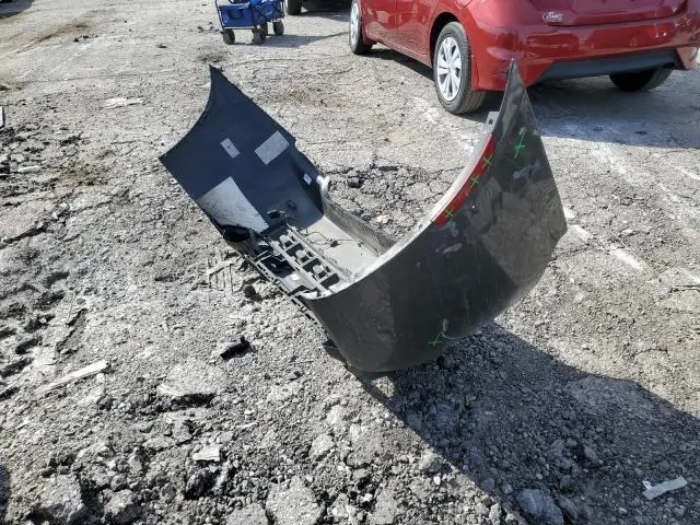 2018 DODGE CHARGER GT