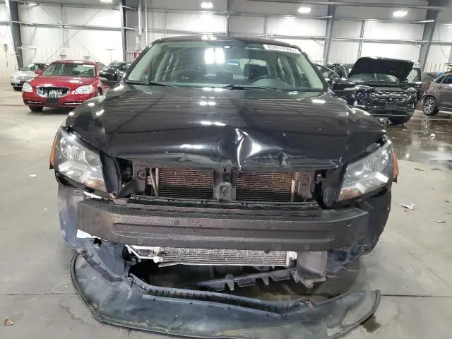 2015 VOLKSWAGEN PASSAT S  