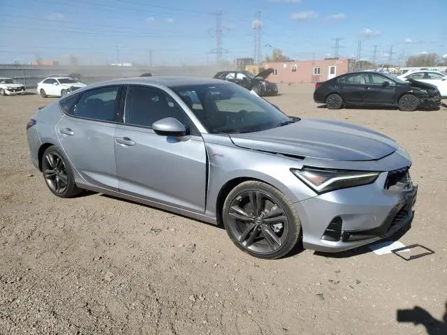 2023 ACURA INTEGRA A-SPEC  