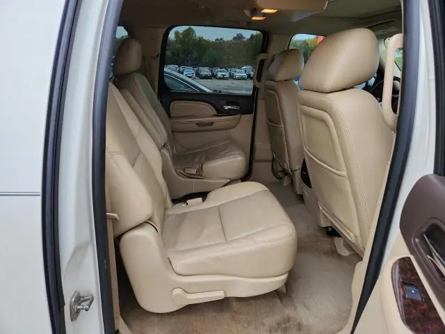 2014 GMC YUKON XL DENALI  