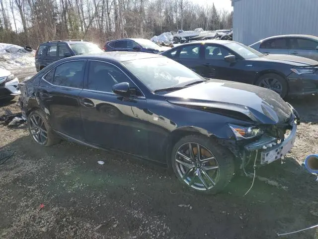 2018 LEXUS IS 300  