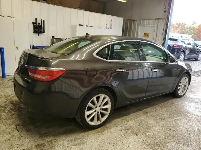 2014 BUICK VERANO CONVENIENCE  