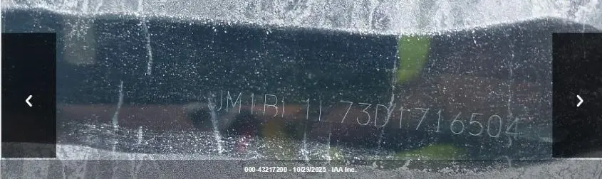 2013 MAZDA MAZDA3 I TOURING