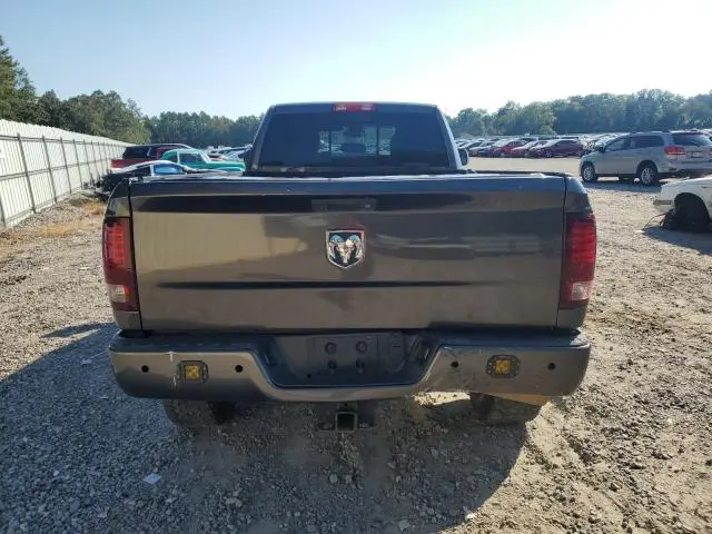 2017 RAM 2500 LARAMIE  