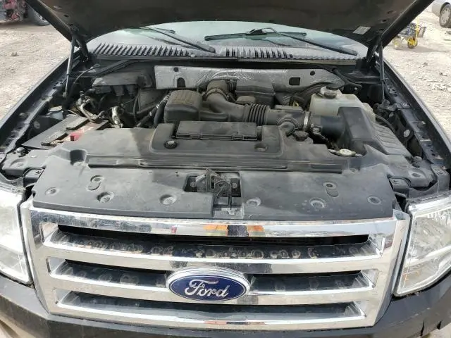 2012 FORD EXPEDITION XLT