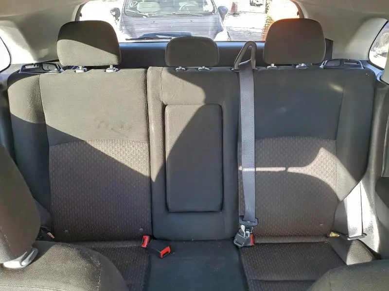 2018 MITSUBISHI OUTLANDER SPORT ES  