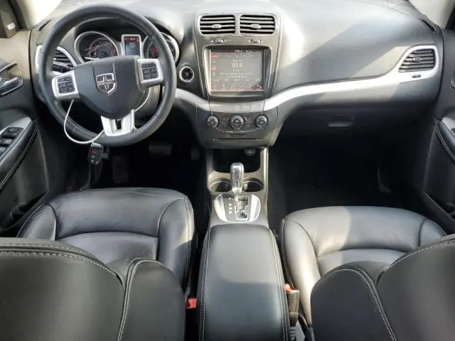 2015 DODGE JOURNEY LIMITED  