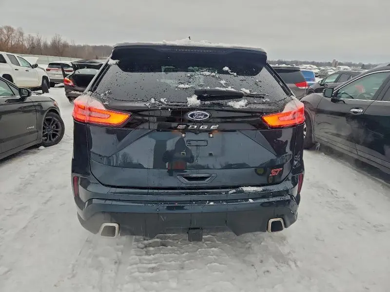 2024 FORD EDGE ST  